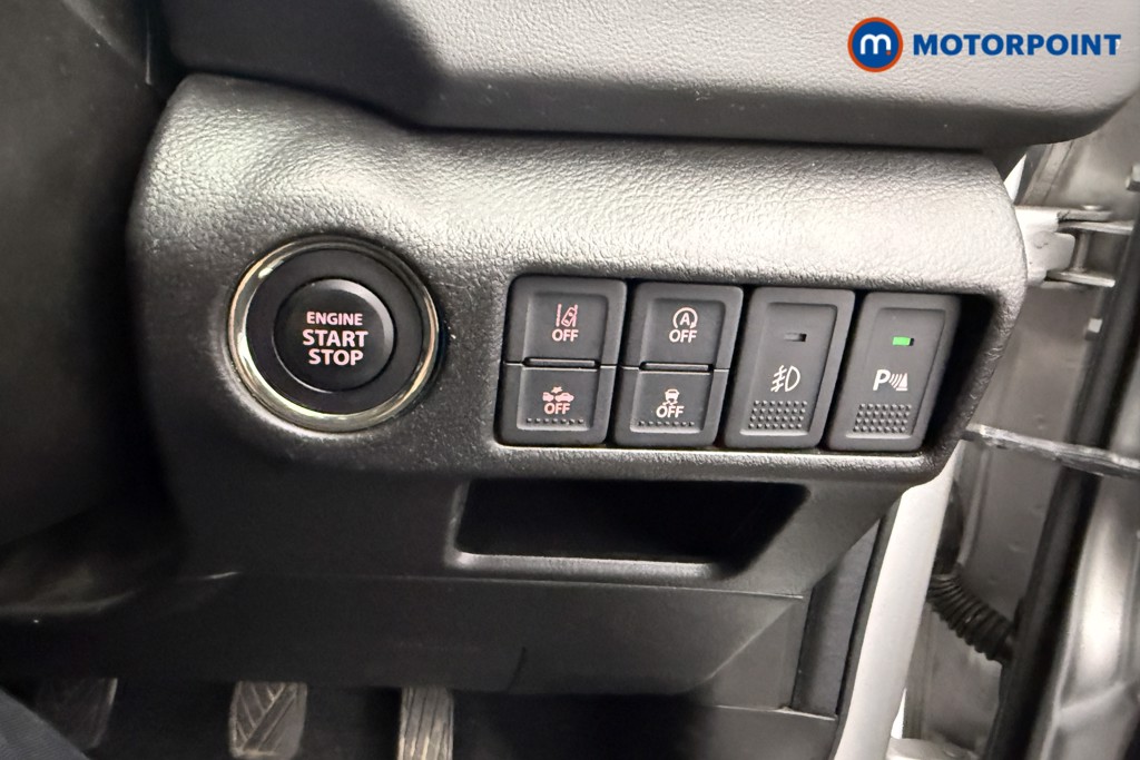 Suzuki S-Cross Ultra Manual Petrol SUV - Stock Number (1603451) - 14th supplementary image