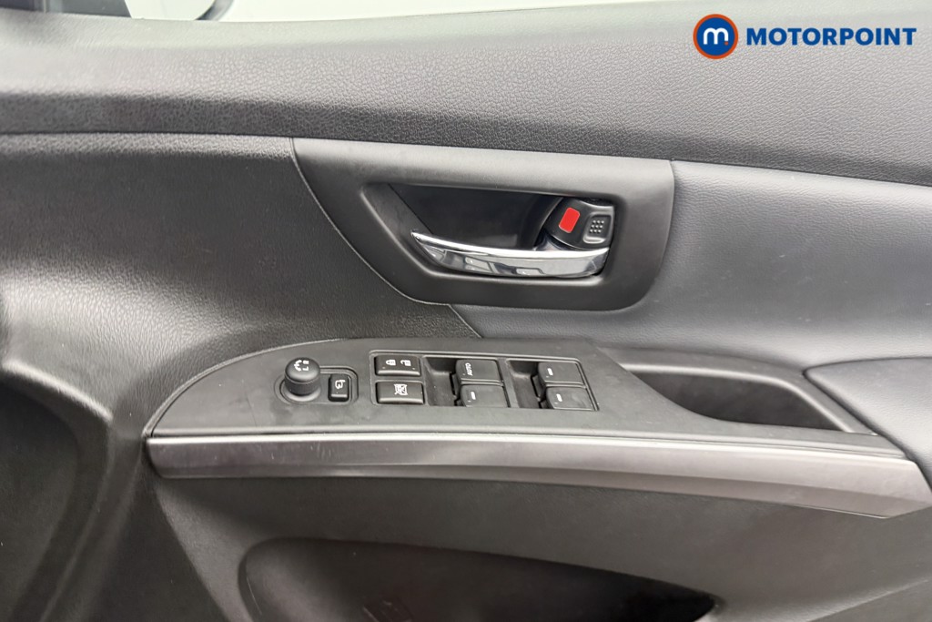Suzuki S-Cross Ultra Manual Petrol SUV - Stock Number (1603451) - 15th supplementary image