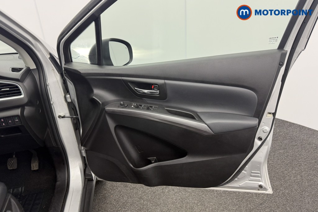 Suzuki S-Cross Ultra Manual Petrol SUV - Stock Number (1603451) - 16th supplementary image