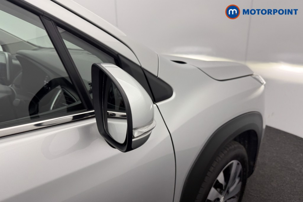 Suzuki S-Cross Ultra Manual Petrol SUV - Stock Number (1603451) - 17th supplementary image