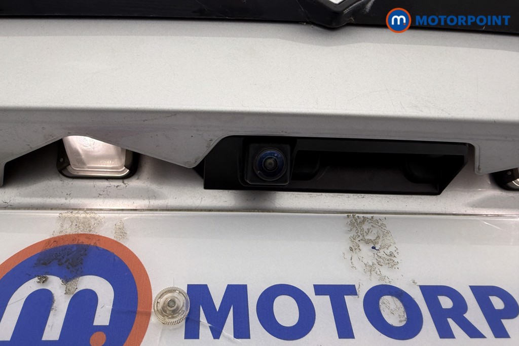 Suzuki S-Cross Ultra Manual Petrol SUV - Stock Number (1603451) - 19th supplementary image