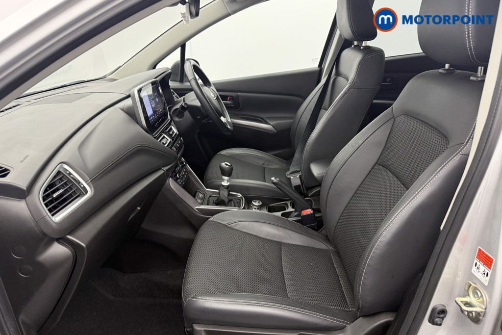Suzuki S-Cross Ultra Manual Petrol SUV - Stock Number (1603451) - 21st supplementary image