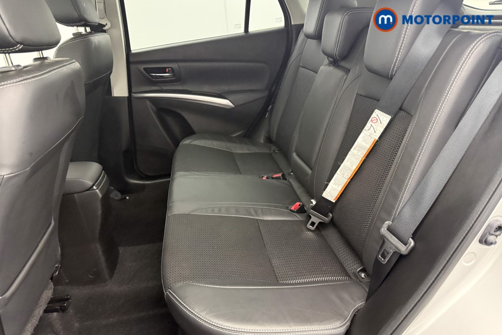 Suzuki S-Cross Ultra Manual Petrol SUV - Stock Number (1603451) - 22nd supplementary image