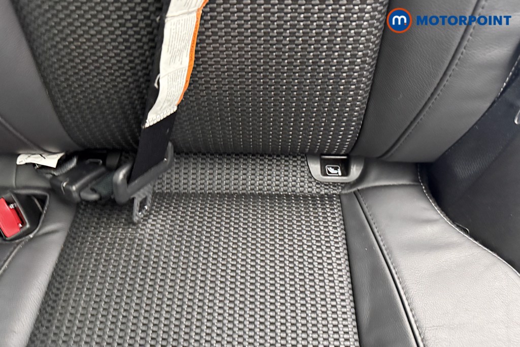 Suzuki S-Cross Ultra Manual Petrol SUV - Stock Number (1603451) - 23rd supplementary image