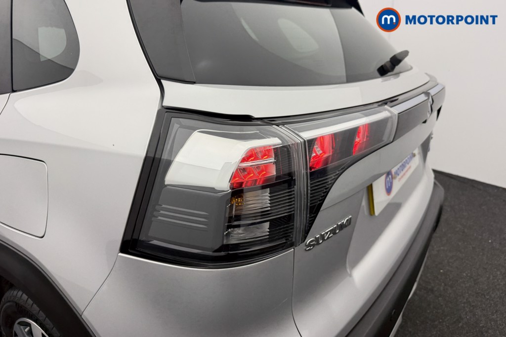 Suzuki S-Cross Ultra Manual Petrol SUV - Stock Number (1603451) - 24th supplementary image