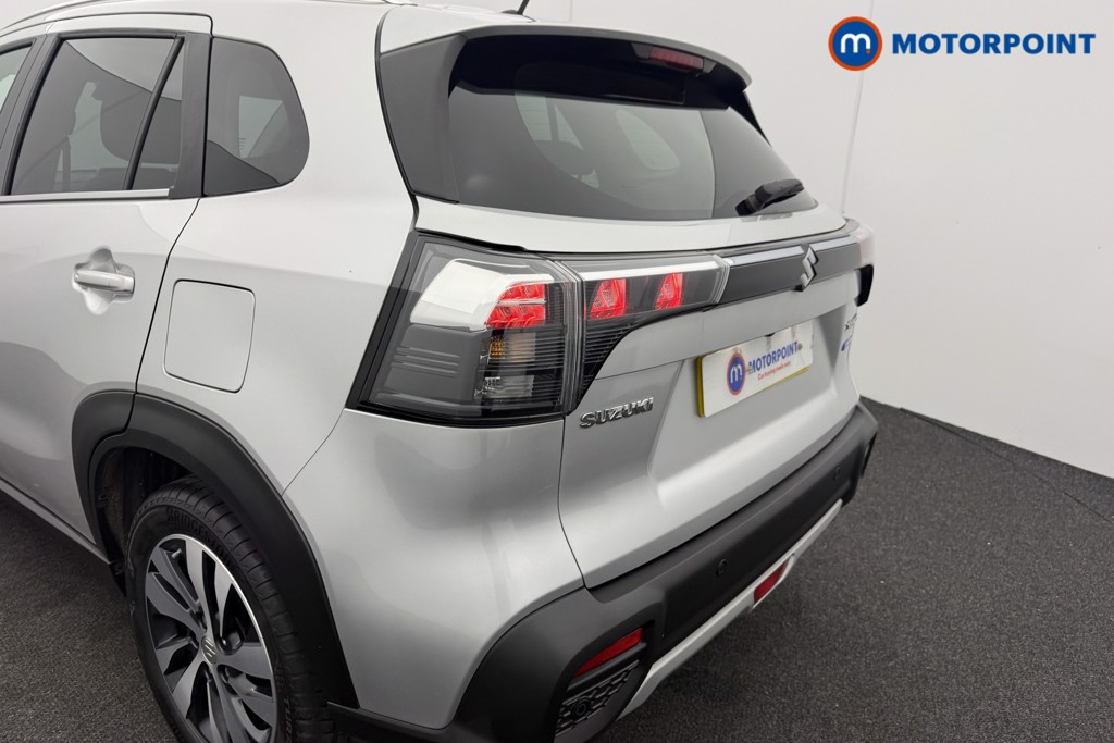 Suzuki S-Cross Ultra Manual Petrol SUV - Stock Number (1603451) - 25th supplementary image