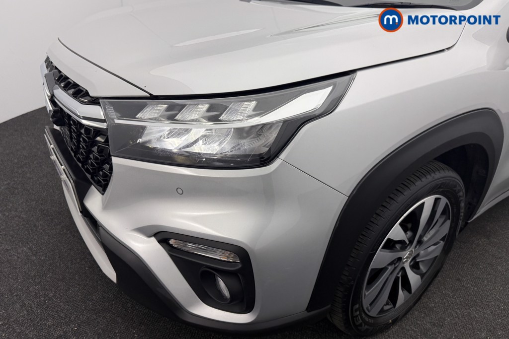 Suzuki S-Cross Ultra Manual Petrol SUV - Stock Number (1603451) - 27th supplementary image