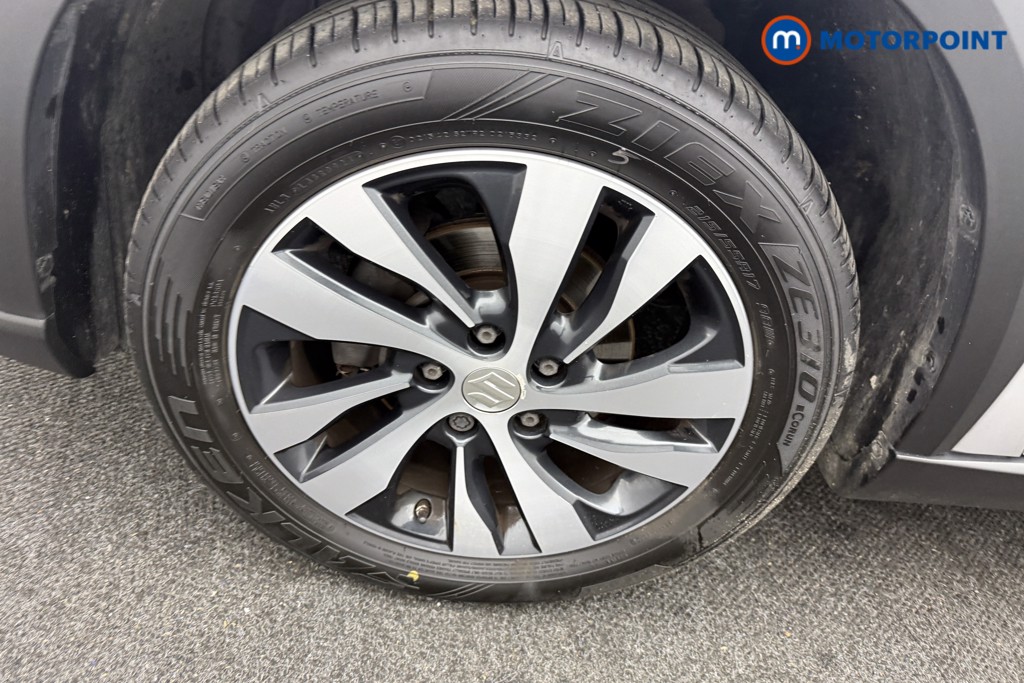 Suzuki S-Cross Ultra Manual Petrol SUV - Stock Number (1603451) - 28th supplementary image