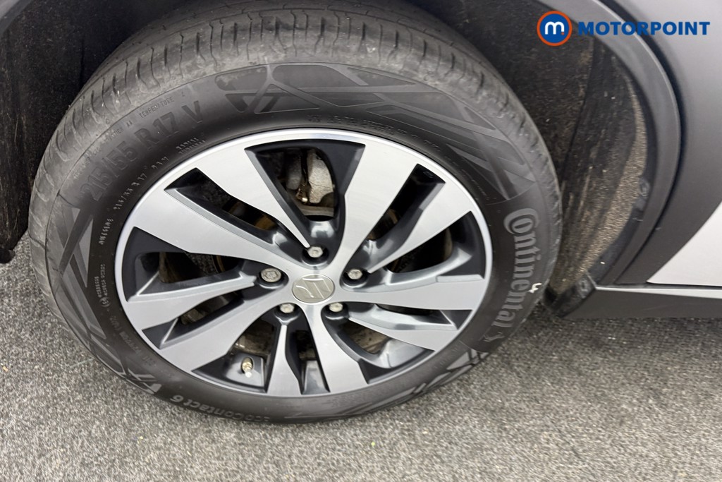 Suzuki S-Cross Ultra Manual Petrol SUV - Stock Number (1603451) - 30th supplementary image