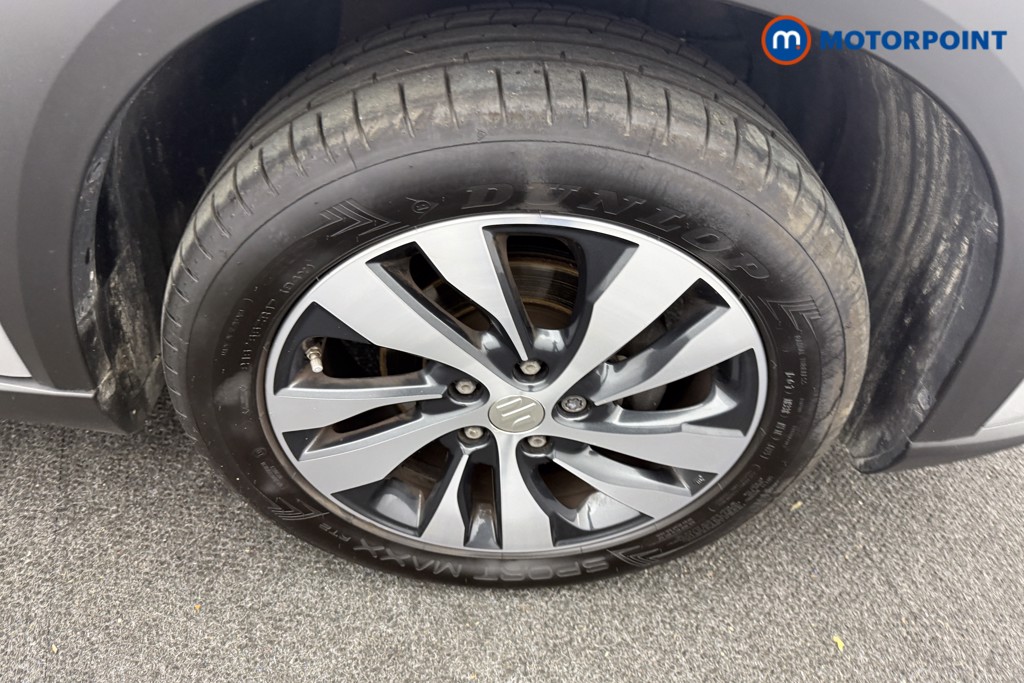 Suzuki S-Cross Ultra Manual Petrol SUV - Stock Number (1603451) - 31st supplementary image