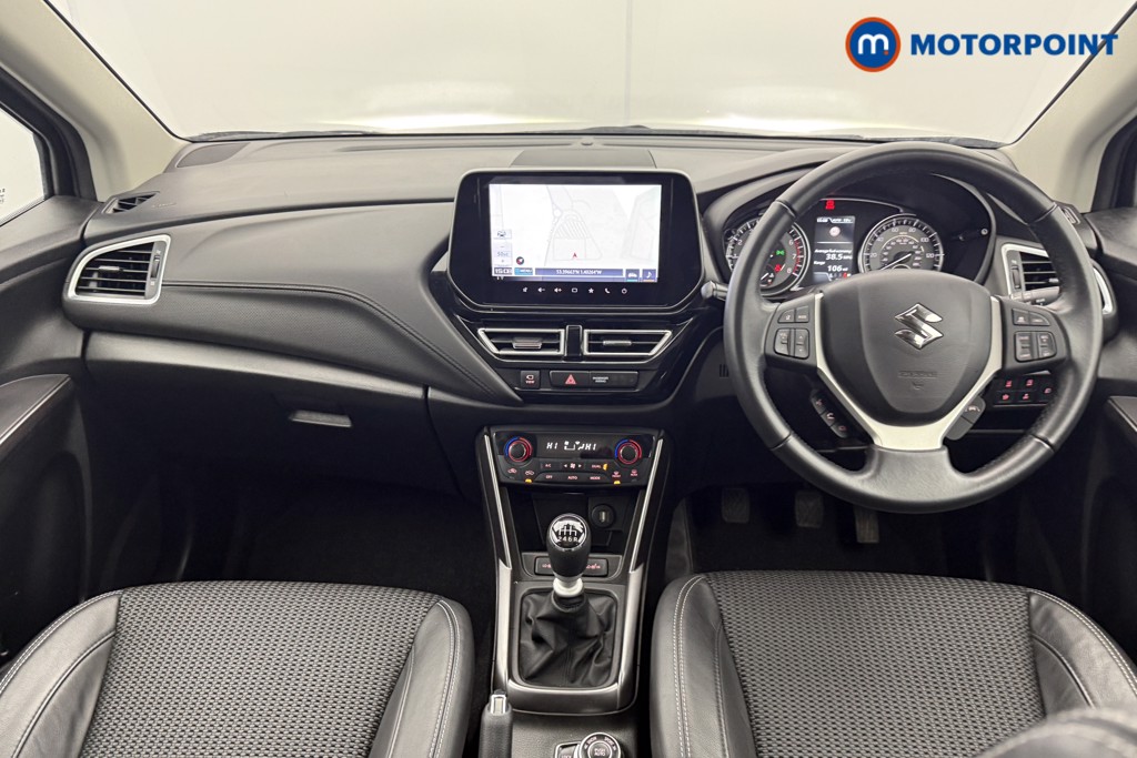 Suzuki S-Cross Ultra Manual Petrol SUV - Stock Number (1603451) - 1st supplementary image