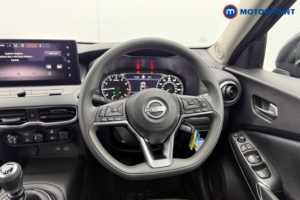 Nissan Juke Acenta Premium Manual Petrol SUV - Stock Number (1603458) - 2nd supplementary image