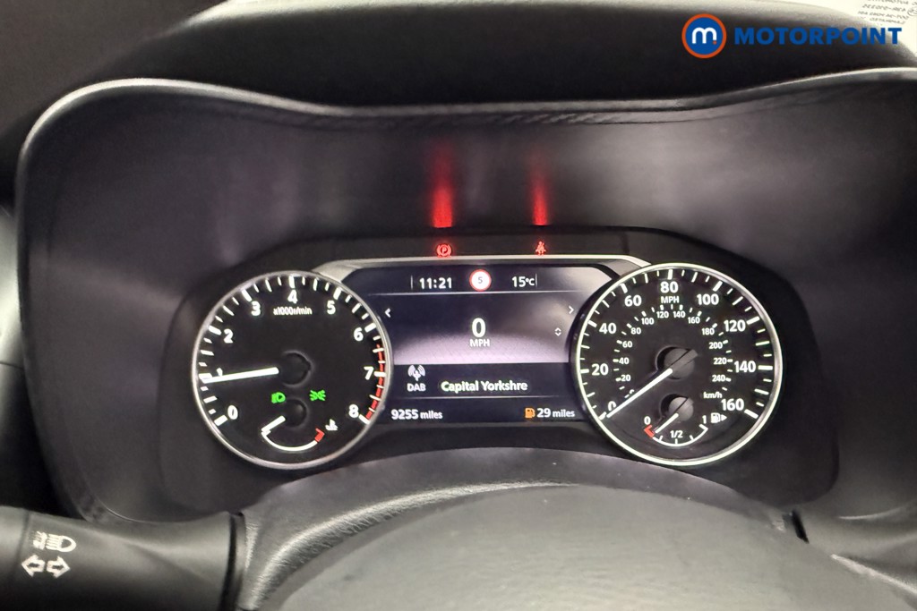 Nissan Juke Acenta Premium Manual Petrol SUV - Stock Number (1603458) - 4th supplementary image