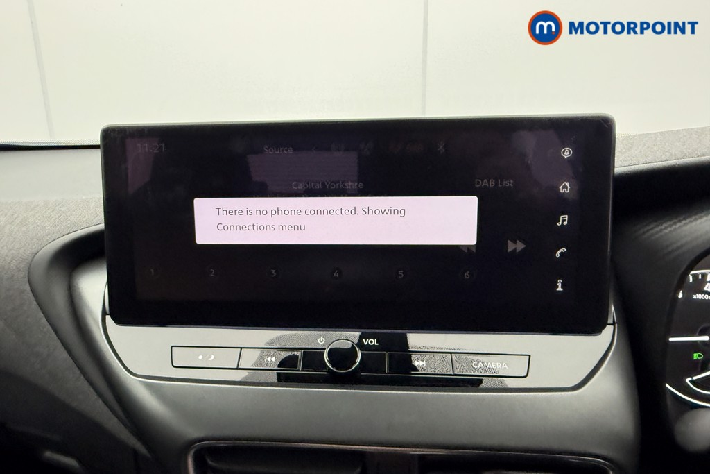 Nissan Juke Acenta Premium Manual Petrol SUV - Stock Number (1603458) - 6th supplementary image