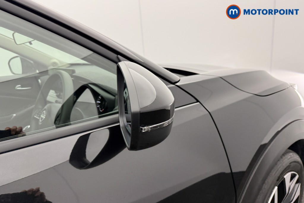 Nissan Juke Acenta Premium Manual Petrol SUV - Stock Number (1603458) - 14th supplementary image