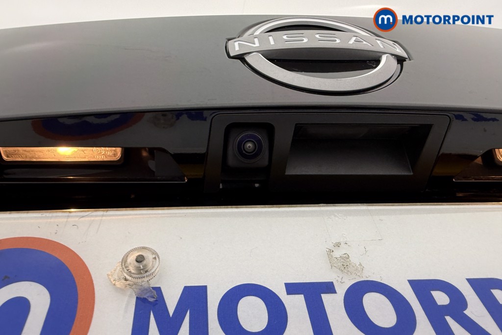 Nissan Juke Acenta Premium Manual Petrol SUV - Stock Number (1603458) - 16th supplementary image