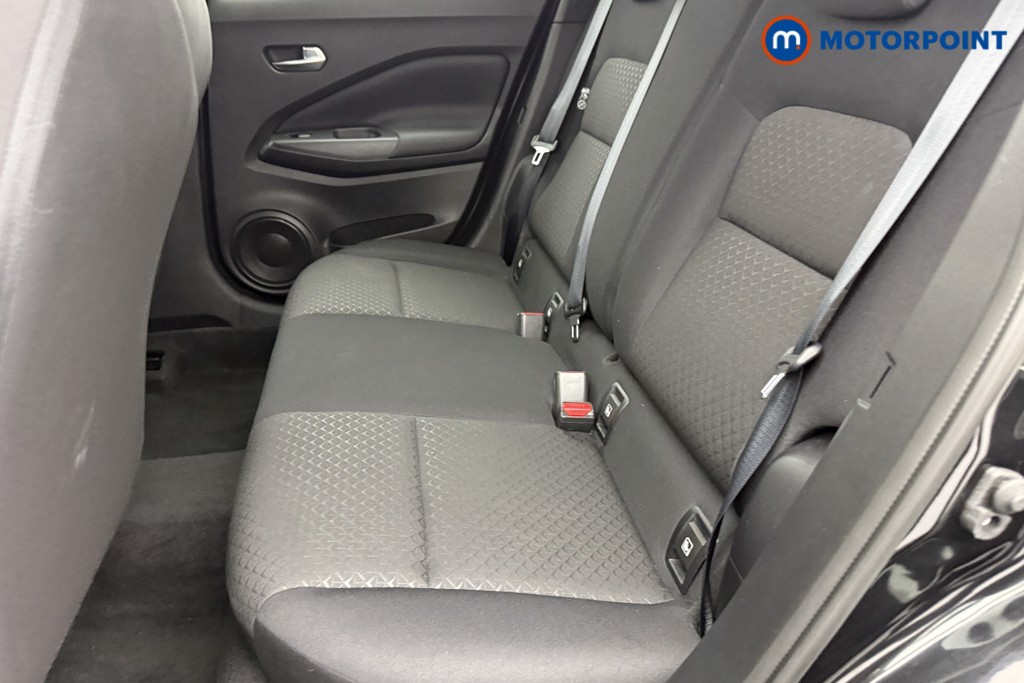 Nissan Juke Acenta Premium Manual Petrol SUV - Stock Number (1603458) - 19th supplementary image