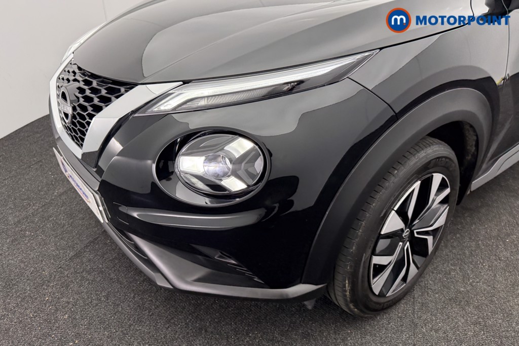 Nissan Juke Acenta Premium Manual Petrol SUV - Stock Number (1603458) - 24th supplementary image