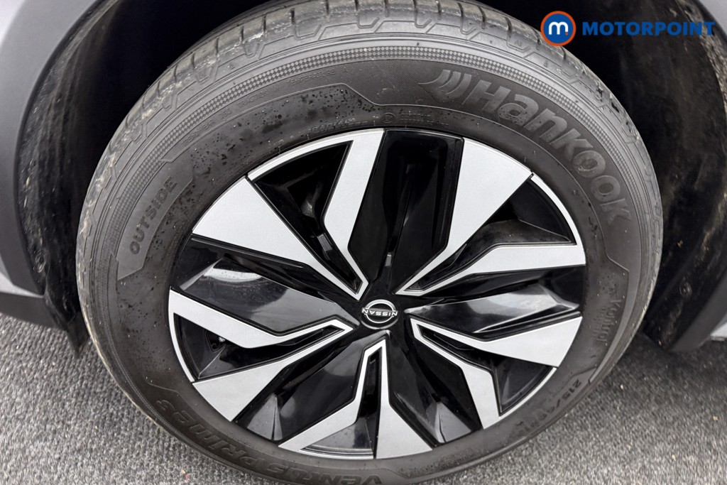 Nissan Juke Acenta Premium Manual Petrol SUV - Stock Number (1603458) - 25th supplementary image