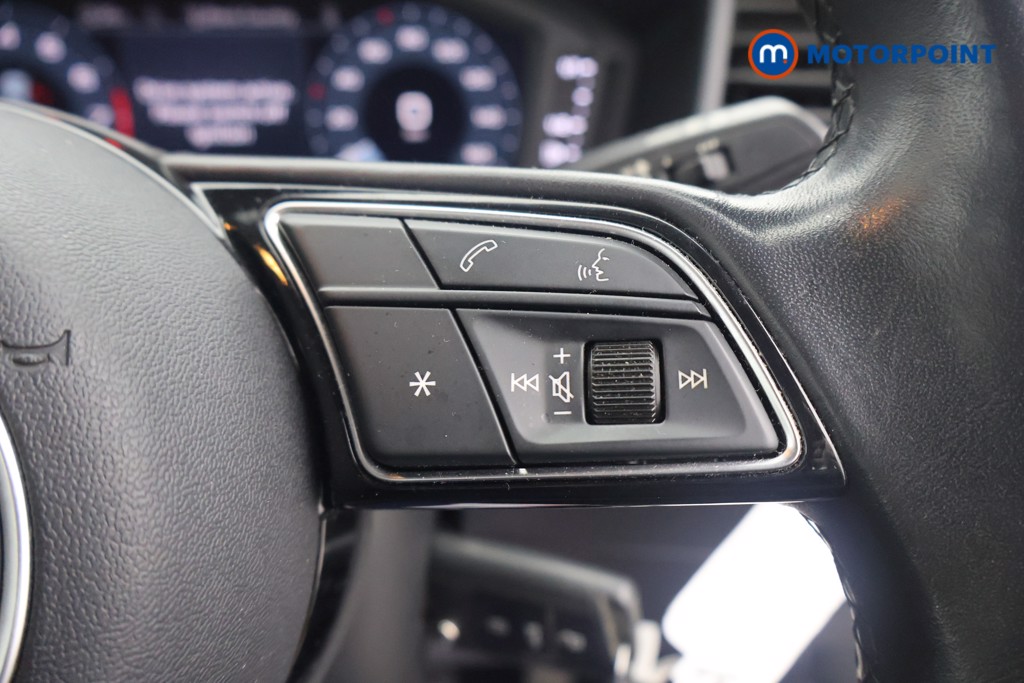 Audi A1 Technik Manual Petrol Hatchback - Stock Number (1603463) - 3rd supplementary image