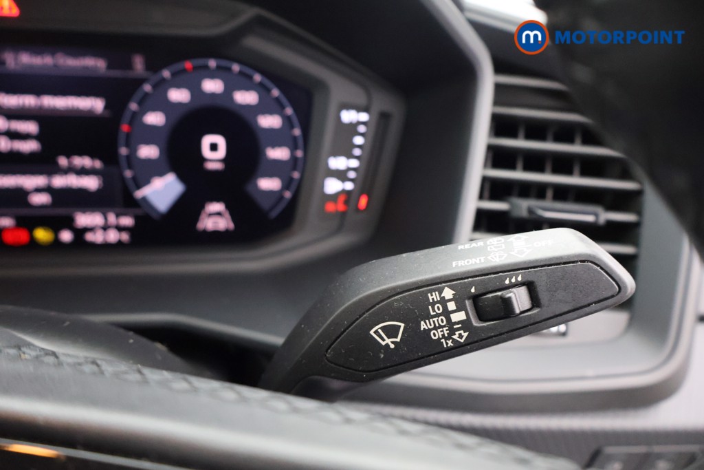 Audi A1 Technik Manual Petrol Hatchback - Stock Number (1603463) - 6th supplementary image