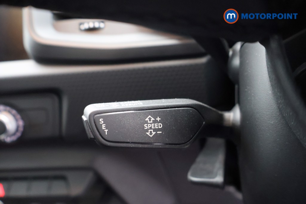 Audi A1 Technik Manual Petrol Hatchback - Stock Number (1603463) - 7th supplementary image