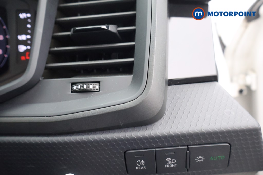 Audi A1 Technik Manual Petrol Hatchback - Stock Number (1603463) - 8th supplementary image