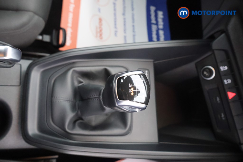 Audi A1 Technik Manual Petrol Hatchback - Stock Number (1603463) - 10th supplementary image