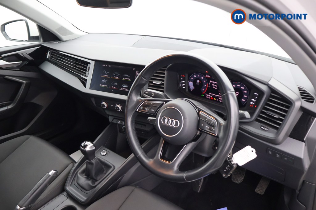 Audi A1 Technik Manual Petrol Hatchback - Stock Number (1603463) - 14th supplementary image