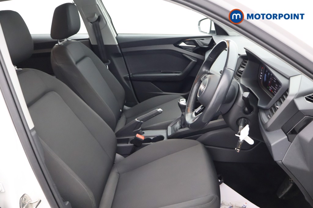 Audi A1 Technik Manual Petrol Hatchback - Stock Number (1603463) - 15th supplementary image