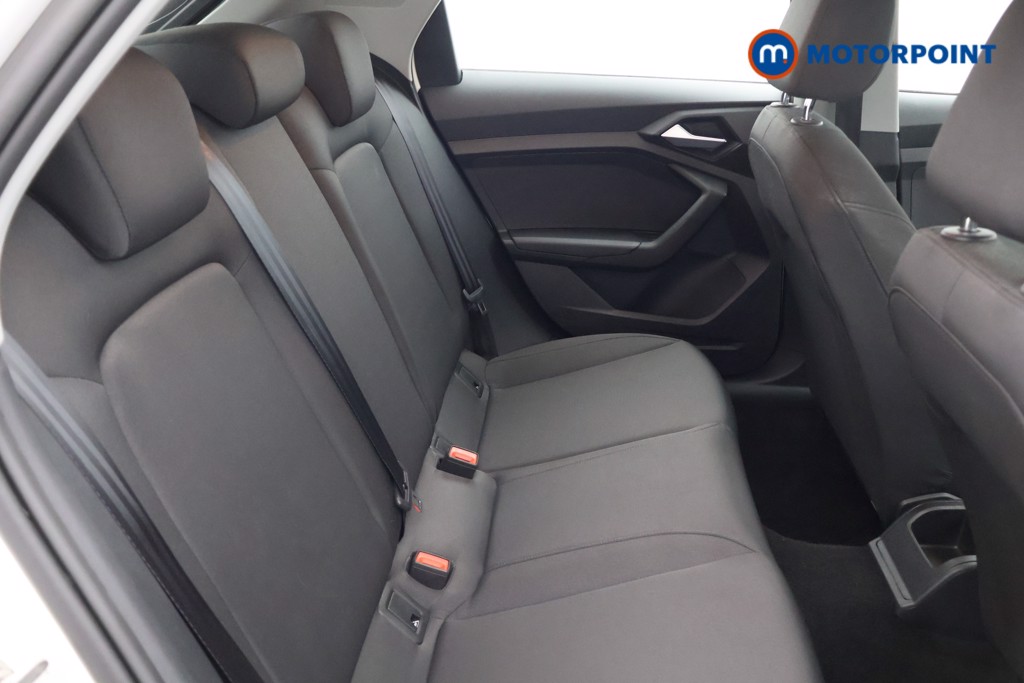 Audi A1 Technik Manual Petrol Hatchback - Stock Number (1603463) - 16th supplementary image