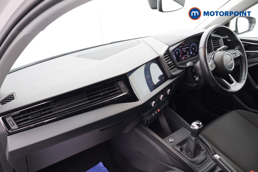 Audi A1 Technik Manual Petrol Hatchback - Stock Number (1603463) - 17th supplementary image