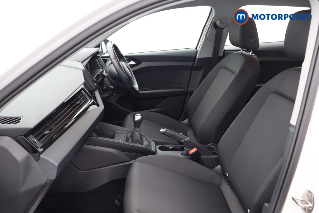 Audi A1 Technik Manual Petrol Hatchback - Stock Number (1603463) - 18th supplementary image