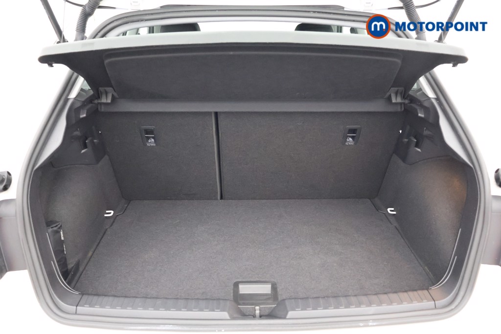 Audi A1 Technik Manual Petrol Hatchback - Stock Number (1603463) - 19th supplementary image