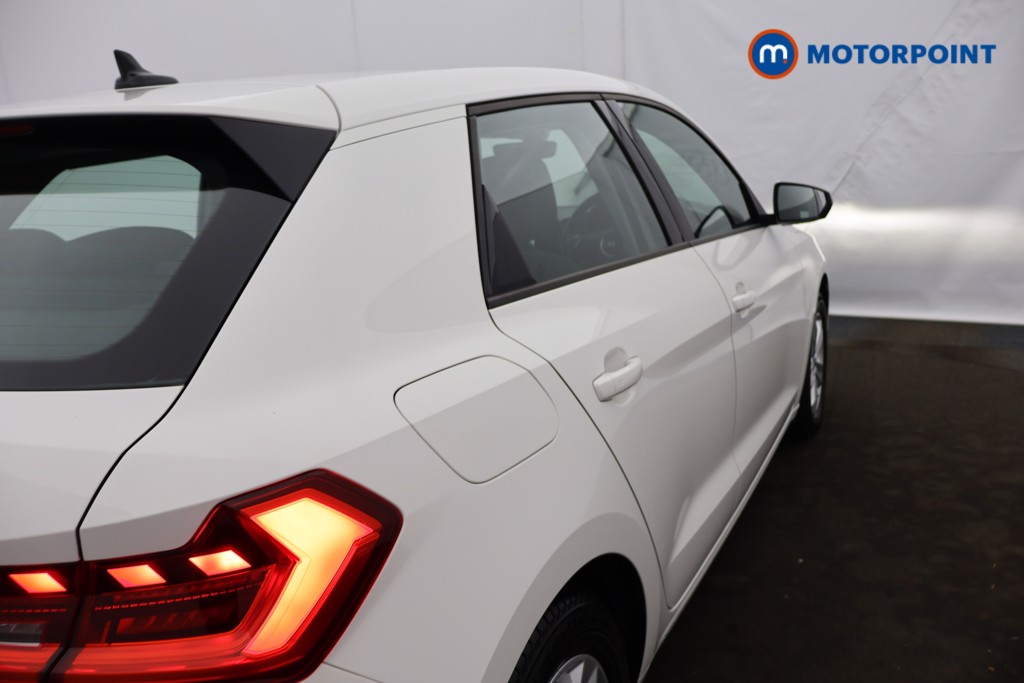 Audi A1 Technik Manual Petrol Hatchback - Stock Number (1603463) - 22nd supplementary image