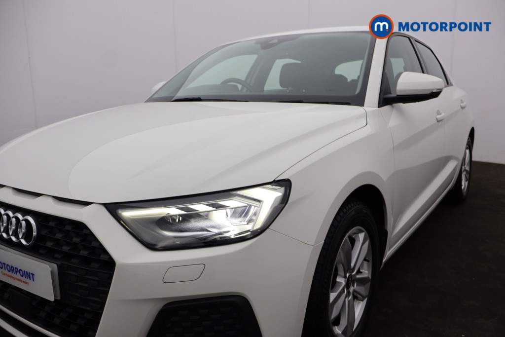 Audi A1 Technik Manual Petrol Hatchback - Stock Number (1603463) - 26th supplementary image