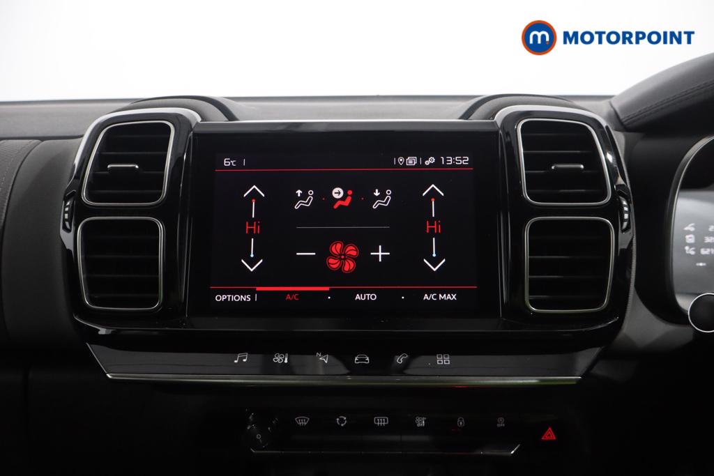 Citroen C5 Aircross Shine Manual Diesel SUV - Stock Number (1603466) - 2nd supplementary image