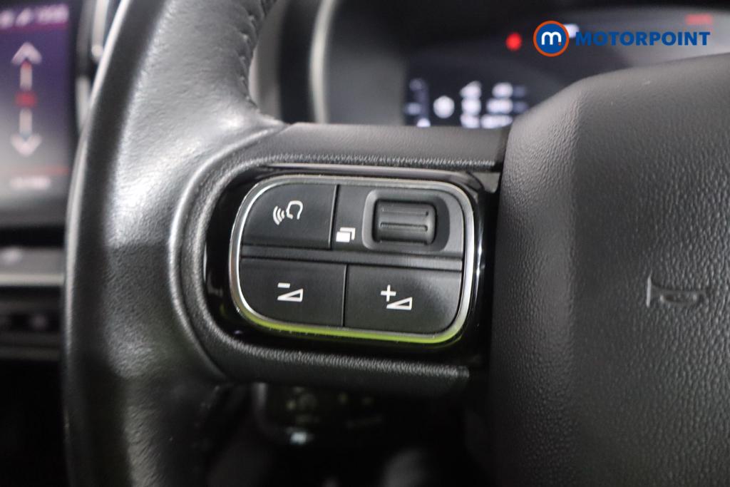 Citroen C5 Aircross Shine Manual Diesel SUV - Stock Number (1603466) - 6th supplementary image