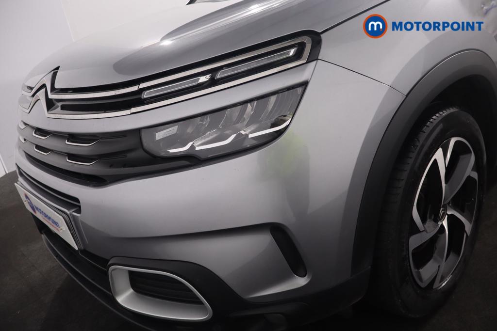 Citroen C5 Aircross Shine Manual Diesel SUV - Stock Number (1603466) - 12th supplementary image