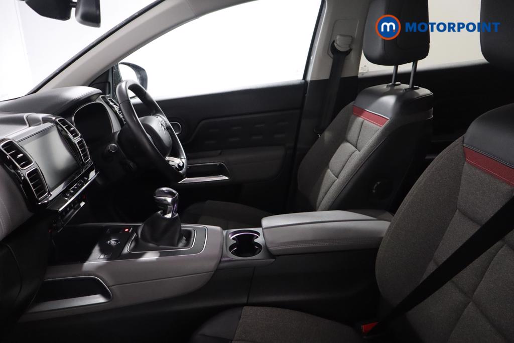 Citroen C5 Aircross Shine Manual Diesel SUV - Stock Number (1603466) - 13th supplementary image