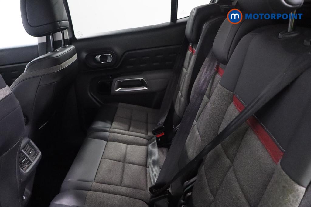 Citroen C5 Aircross Shine Manual Diesel SUV - Stock Number (1603466) - 14th supplementary image