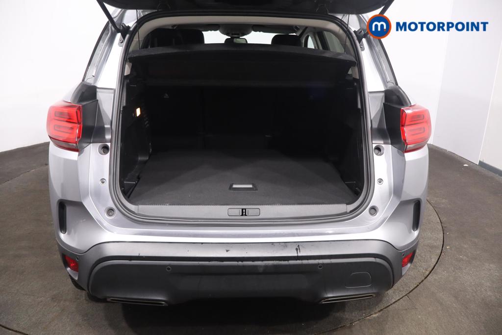 Citroen C5 Aircross Shine Manual Diesel SUV - Stock Number (1603466) - 16th supplementary image