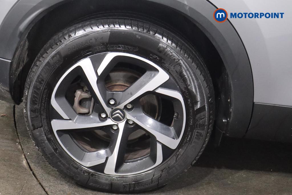 Citroen C5 Aircross Shine Manual Diesel SUV - Stock Number (1603466) - 17th supplementary image