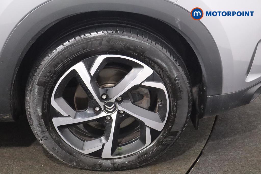 Citroen C5 Aircross Shine Manual Diesel SUV - Stock Number (1603466) - 18th supplementary image