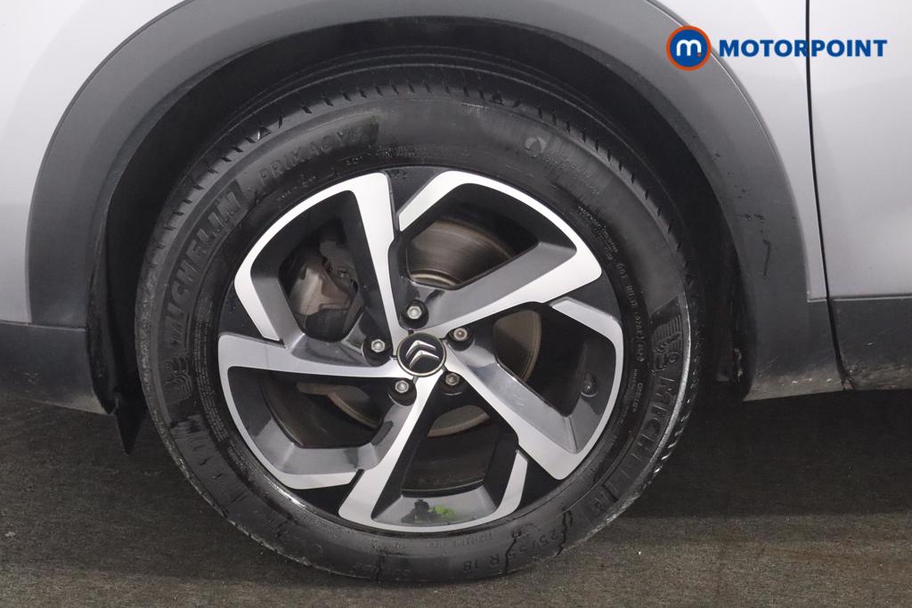 Citroen C5 Aircross Shine Manual Diesel SUV - Stock Number (1603466) - 19th supplementary image