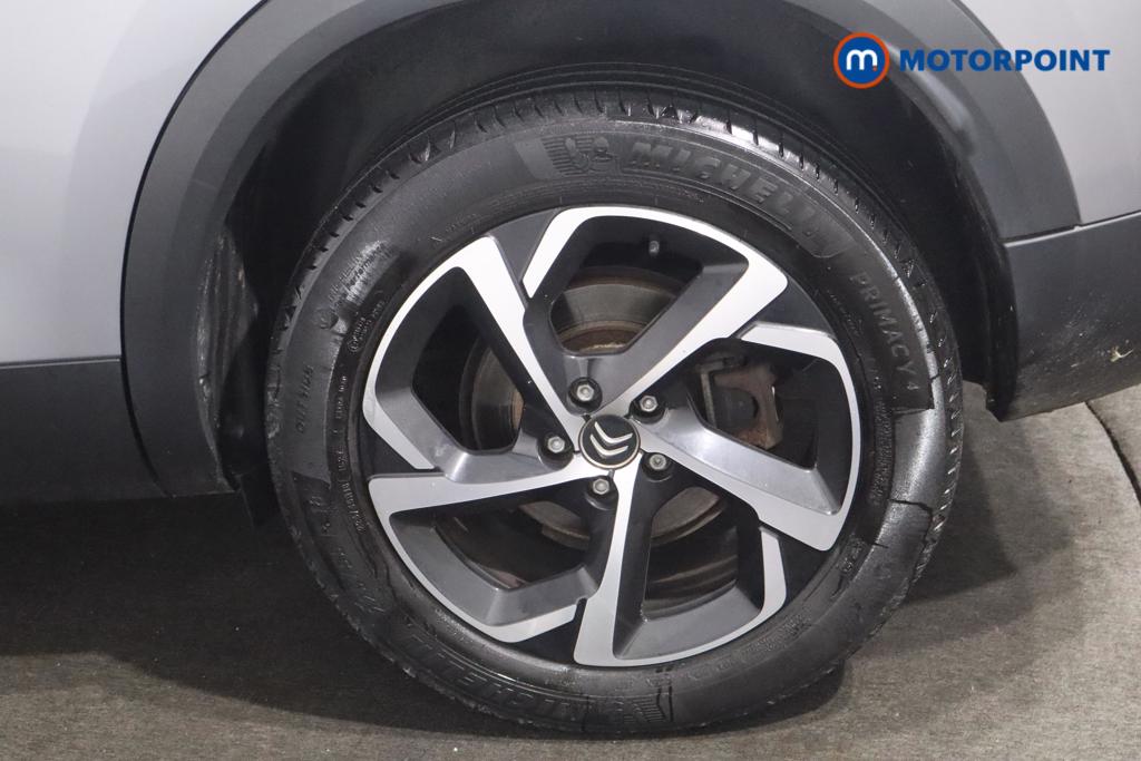 Citroen C5 Aircross Shine Manual Diesel SUV - Stock Number (1603466) - 20th supplementary image