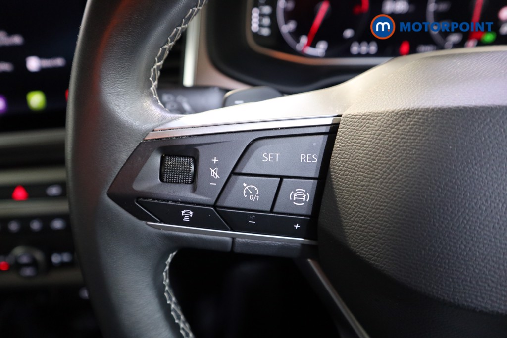 Seat Ateca Xperience Lux Automatic Petrol SUV - Stock Number (1603603) - 3rd supplementary image