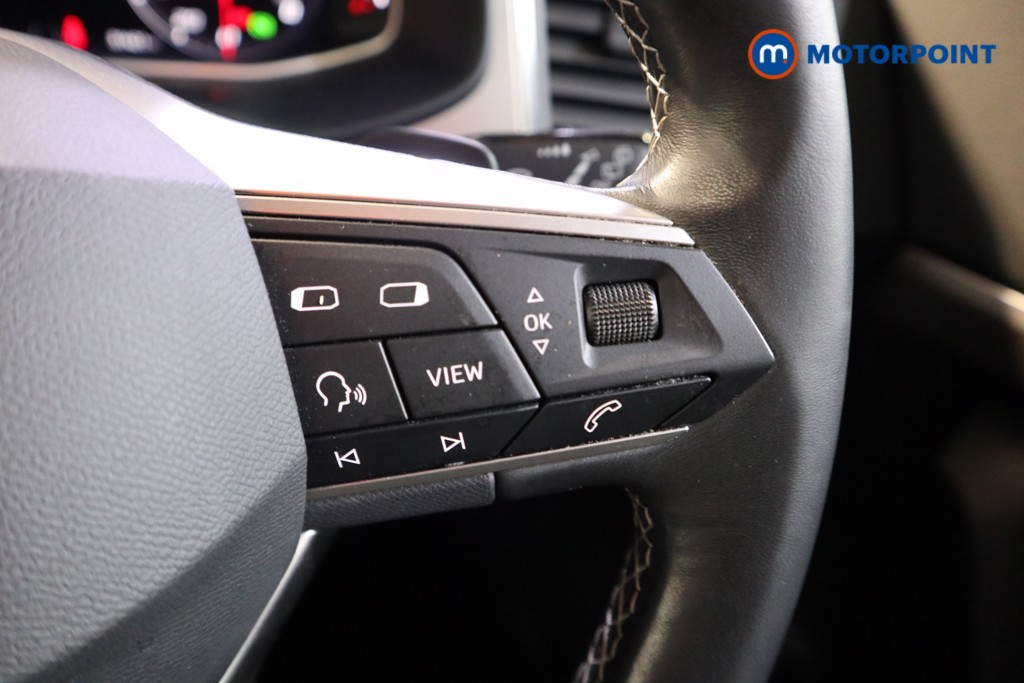 Seat Ateca Xperience Lux Automatic Petrol SUV - Stock Number (1603603) - 4th supplementary image