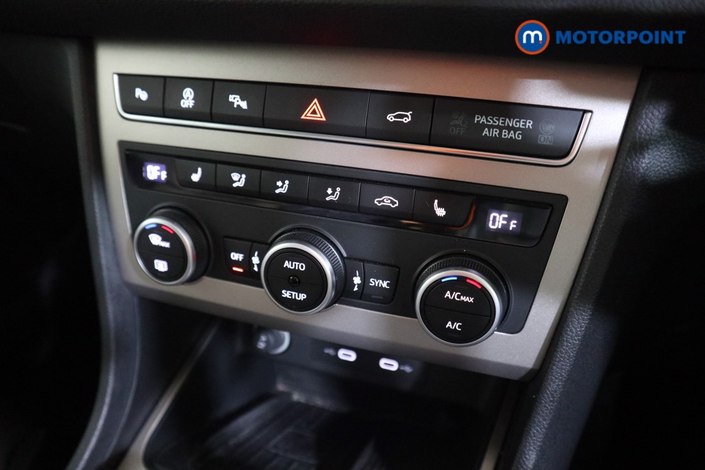 Seat Ateca Xperience Lux Automatic Petrol SUV - Stock Number (1603603) - 7th supplementary image