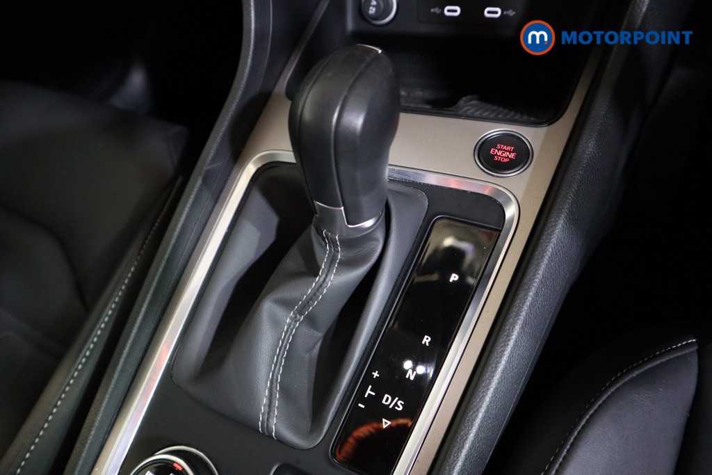 Seat Ateca Xperience Lux Automatic Petrol SUV - Stock Number (1603603) - 10th supplementary image
